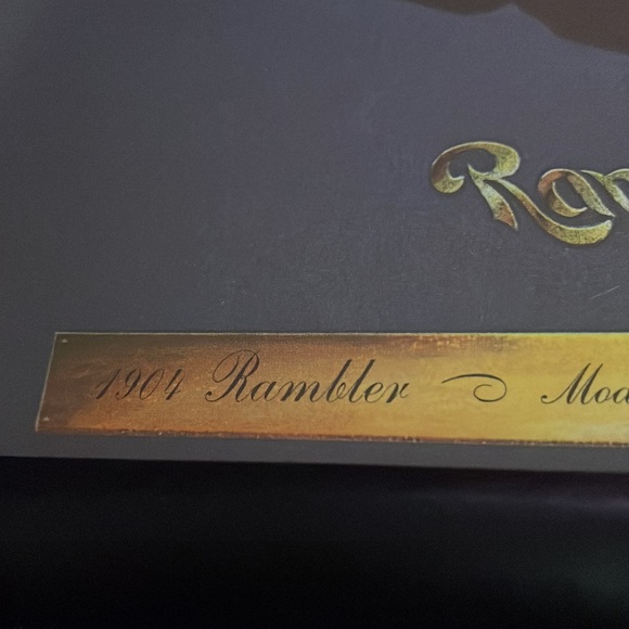 1904 Rambler - Picture 5 of 12